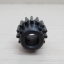 Spur Gear Pinion 1.5 Mod 15Teeth Bore 10mm (straight teeth - เฟืองตรง)