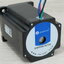 Leadshine - Stepper Motor (Nema 23) แรงบิด 3.1N.m 5A Shaft 8mm (D57CM31X)