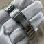 ROLEX OP41 ฺBLUE 41MM. VSF