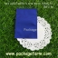 ซีล3ทางเนื้อเมทัลไลท์สี 3"1/2 x 5" (9 x 12.5 ซม.)