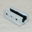 SBR12LUU 12mm Aluminum Linear Ball Bearing Block