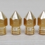 0.2mm Brass Nozzle MK7 For 1.75mm filament