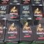 บัตรตัวอย่าง บัตรคอนเสิร์ต บัตรมีทติ้ง การ์ดปาร์ตี้ การ์ดงานเลี้ยง บัตรที่ระลึก