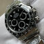 ROLEX DAYTONA BLACK 126500 CLEAN F