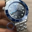 OMEGA SEAMASTER DRIVER 300M VSF แถมสายยาง
