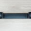 Plastic D-shape Handle Pull Knob 100mm (Hole Pitch 120 mm)