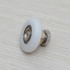 Nylon Pulley Sheave 23mm Diameter + Screw M6x12