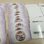 ทำบัตร Card Pvc 5.4 x 2.8 มม. บัตรสมาชิกขนาดเล็ก บัตรที่ใส่พวงกุญแจ