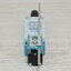ME(TZ)-8107 Limit Switch AC 250V/6A (Silver Contacts) IP65