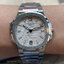 PATEK 7118/1200A WHITE PPF