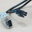 Hybrid Closed-Loop Stepper Motor (Nema23) 57HBS36 แรงบิด 3.6N.m 4A Shaft 8mm + HBS57 Driver