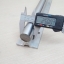 SBR25 25 mm Linear Guide Rail Length 1000mm