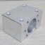 DSG12H-24 Housing Aluminium for 12mm Ball Screw Nut (Inner Dia : 24mm)