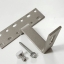 Tile Roof Hook #1 (อุปกรณ์สำหรับยึดแผงกับหลังคาซีแพค)