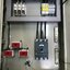 Combiner Box Grid Tie 100KW Breaker AC 200A With Energy Meter