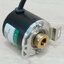 600P/R Rotary Encoder (GTK08-OC-RA600A-2M) for shaft 8mm, NPN, 5-24VDC, Cable 2M