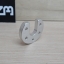 Reprap Kossel V6 Hotend Round Hotend fixed aluminum plate