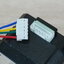 HANPOSE - Stepper Motor (Nema17) แรงบิด 28 N.cm 1.3A (17HS3401S) Black End