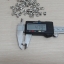 Free Nut M4 (20 ตัว/ชุด) สำหรับ Series 20 Alu Profile