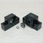 EK10 + EF10 Ball screw end support bearings
