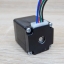 HANPOSE - Stepper Motor (Nema11) แรงบิด 10 N.cm 1.0A (11HS3410)