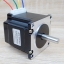 HANPOSE-Dual shaft 8mm (NEMA23) Stepper Motor 1.26N.m 2.8A (23HS5628-SZ)