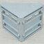 Bracket D6060 สำหรับ Series 30 Alu Profile