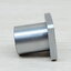 LMK16UU 16x28x37mm Square Flange Linear Ball Bearing 16mm