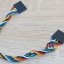 สายไฟ 6 Pin Dupont Jumper cable 20cm (Female - Female)