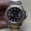 ROLEX YACHT TWO TONE 40 MM. VSF