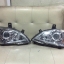 ไฟหน้า Benz วีโต้ A639 xenon เสื้อ