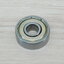 626ZZ (6x19x6mm) Deep Groove Ball Bearing