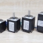 HANPOSE - Stepper Motor (Nema11) แรงบิด 17 N.cm 1.0A (11HS5010)
