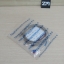 3M Cable หัวเกลียว M6x1.25 K Type Thermocouple 0-400C Sensor Probe