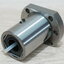 SFU2010-3 Ball Nut for 2010 Ball Screw / กระบอกยาว 58mm