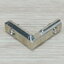 Inner Bracket สำหรับ Series 20 Alu Profile + น็อตยึด M5