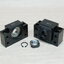 BK15 + BF15 Ball screw end support bearings
