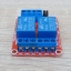2-Channel 12V Relay Isolation Control Module 250V/10A