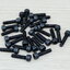 สกรูหัวจมดำ Screw M5 ยาว 20mm (20ตัว/ถุง)