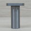 LMH12LUU 12x21x57mm H-Flange Long Linear Ball Bearing 12mm