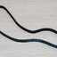 HTD-3M Width 15mm Timing Belt Closed Loop Length 900mm Rubber