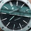 AP ROYAL OAK 15400 ฺblack ZF V.3