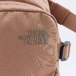 THE NORTH FACE กระเป๋าสะพายข้าง ใบเล็ก ขนาด 3 ลิตร BTC MINI SHOULDER BAG