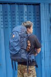 Fjallraven Keb 52 เป้เดินป่าแบบพรีเมี่ยมระบบหลังทำจากไม้ เปิดหน้าได้กว้าง ขนาด 52 ลิตร สำหรับผู้ชายโดยเฉพาะ