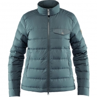 greenland down liner jacket m