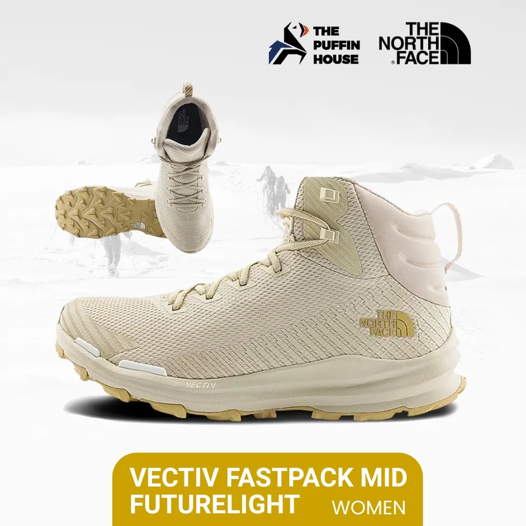 ☆関税込☆THE NORTH FACE★W VECTIV FASTPACK MID FUTURELIGH.T Amazon.com | The North Face Men's VECTIV Fastpack Mid