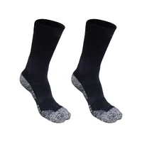 SAFARI Toe-Sock Mid Calf - ถุงเท้าแยกนิ้วโป้ง ความสูงครึ่งแข้ง เพื่อความสุขในการเดิน