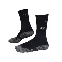 SAFARI Toe-Sock Mid Calf - ถุงเท้าแยกนิ้วโป้ง ความสูงครึ่งแข้ง เพื่อความสุขในการเดิน
