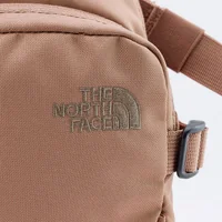 THE NORTH FACE กระเป๋าสะพายข้าง ใบเล็ก ขนาด 3 ลิตร BTC MINI SHOULDER BAG THE NORTH FACE กระเป๋าสะพายข้าง ใบเล็ก ขนาด 3 ลิตร BTC MINI SHOULDER BAG