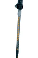 SAFARI ไม้เท้าเดินป่า น้ำหนักเบา พับ 3 ท่อน AVILIA AP Carbon Fiber Foldable 105-125 cm